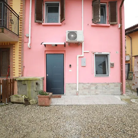 Frühstückspension Casa Mia Casorate Primo