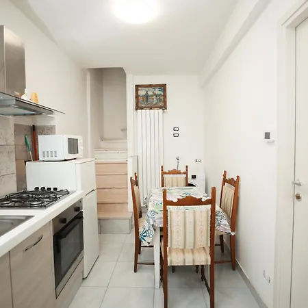 Casa Mia Casorate Primo