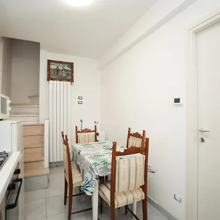 Casa Mia 住宿加早餐酒店 Casorate Primo